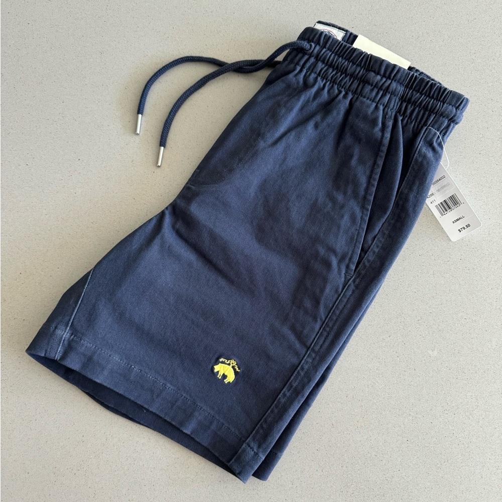 Brooks Brothers Friday shorts